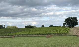 Terrain  3475 m² à vendre à Saint-Julien-de-Chédon (41400)