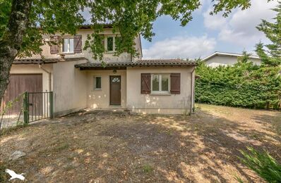 vente maison 337 600 € à proximité de Le Haillan (33185)