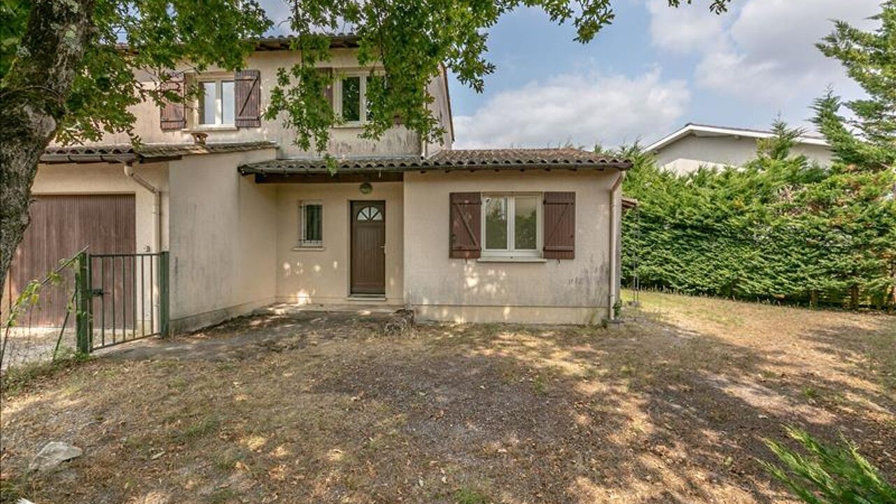 maison 5 pièces 97 m2 à vendre à Saint-Médard-en-Jalles (33160)