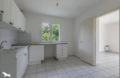 vente maison 321 750 € à proximité de Pessac (33600)