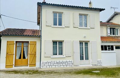 vente maison 191 700 € à proximité de Prin-Deyrançon (79210)