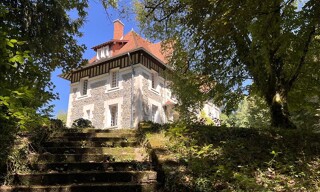 Maison 15 Pièces 561 m² à vendre à Oradour-sur-Vayres (87150)