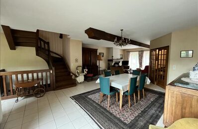 vente maison 181 050 € à proximité de Sarzay (36230)