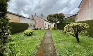 Maison 4 Pièces 202 m² à vendre à Aigurande (36140)