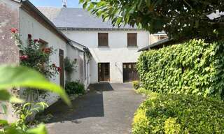 Maison 4 Pièces 202 m² à vendre à Aigurande (36140)