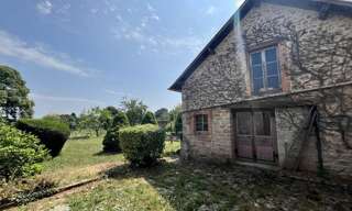 Maison 4 Pièces 202 m² à vendre à Aigurande (36140)