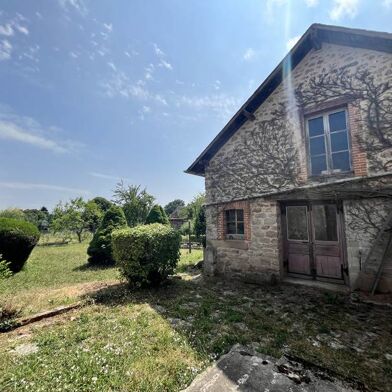 Maison 4 pièces 170000 €