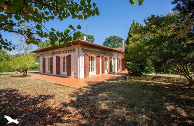 vente maison 259 700 € à proximité de Le Pian-sur-Garonne (33490)