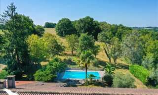 Maison 8 Pièces 274 m² à vendre à Mirande (32300)