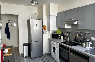 vente appartement 181 000 € à proximité de Montbazin (34560)