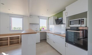 Appartement 4 Pièces 81 m² à vendre à Saint-Jean (31240)