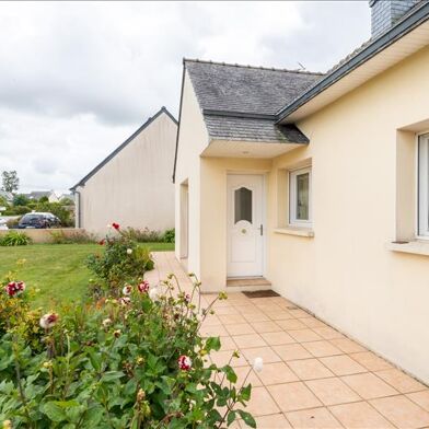 Maison 4 pièces 85 m²