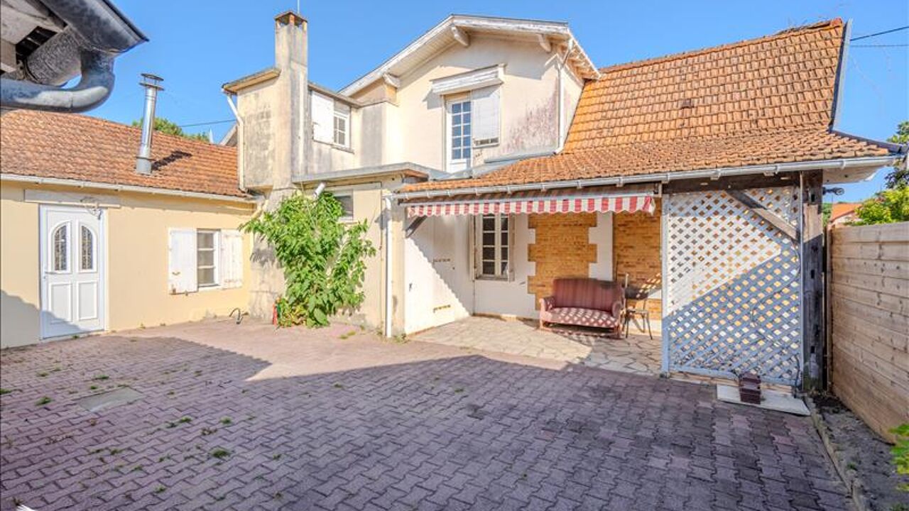 maison 8 pièces 155 m2 à vendre à Soulac-sur-Mer (33780)