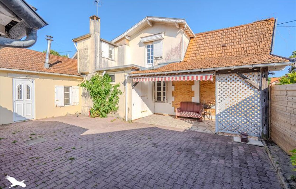 maison 8 pièces 155 m2 à vendre à Soulac-sur-Mer (33780)