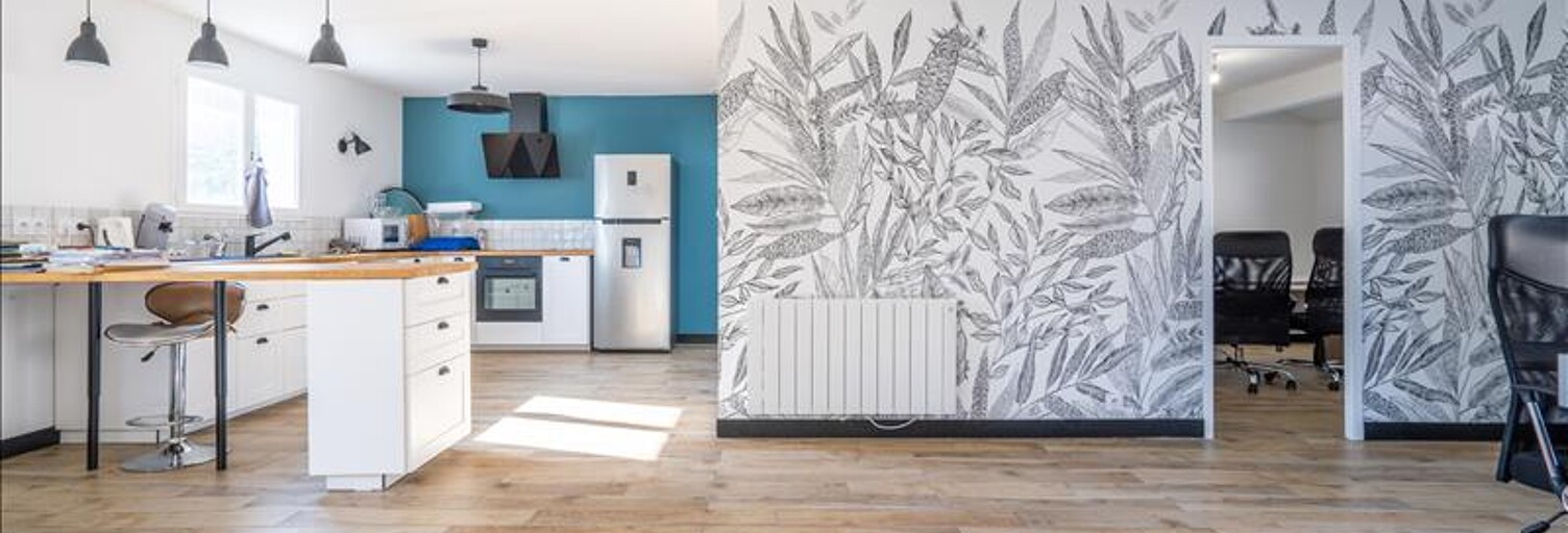 Maison 6 Pièces 120 m² à vendre à Soulac-sur-Mer (33780)