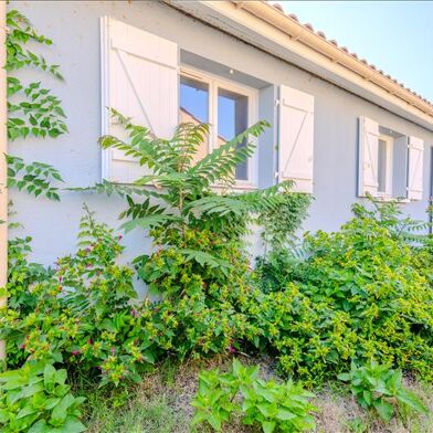 Maison 6 pièces 396680 €