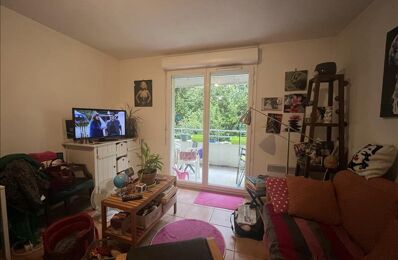 vente appartement 88 000 € à proximité de Camps-sur-l'Isle (33660)