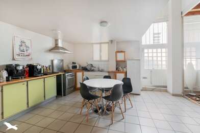 Appartement 5 pièces 473000 €