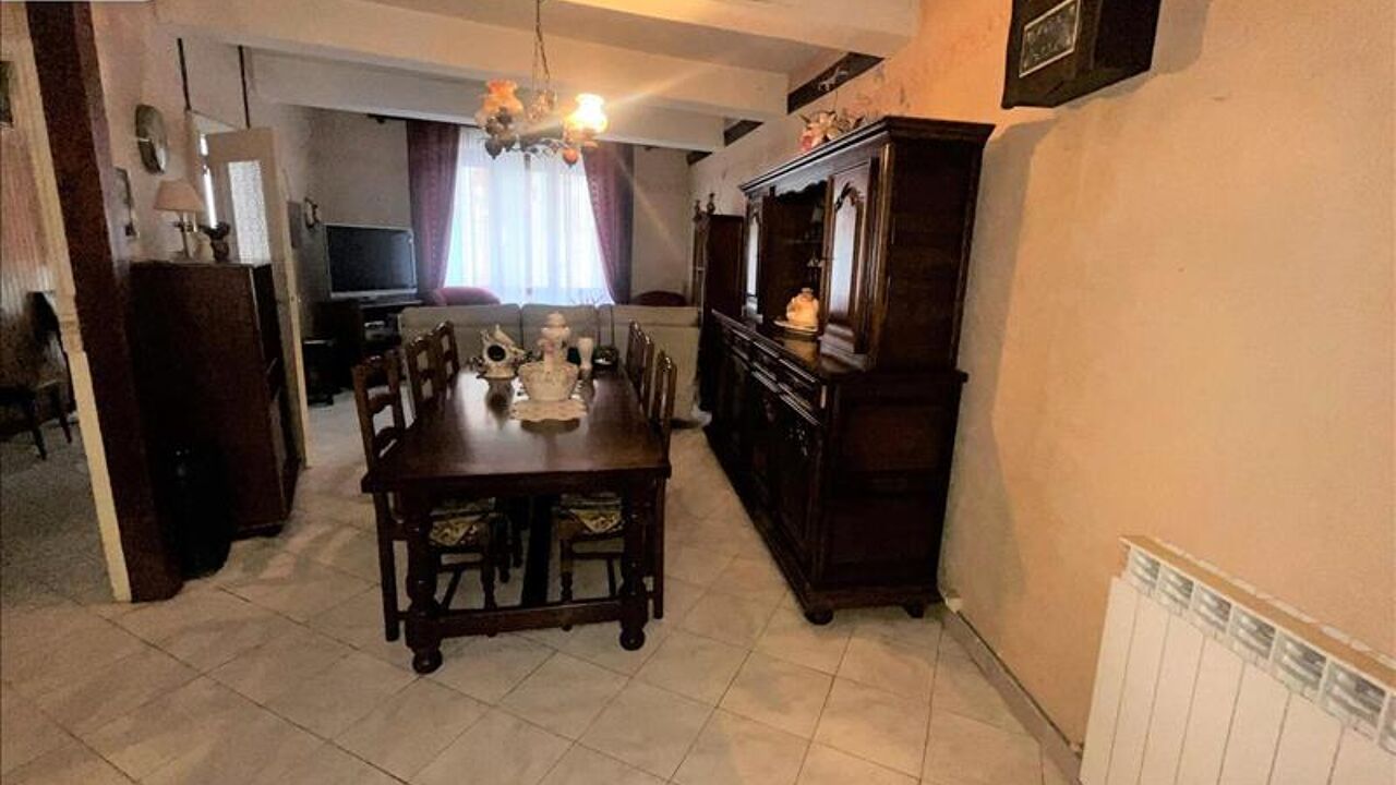 maison 8 pièces 204 m2 à vendre à Eauze (32800)