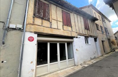 vente maison 134 375 € à proximité de Cazaubon (32150)