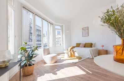 vente appartement 335 000 € à proximité de Cabriès (13480)