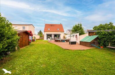 vente maison 899 990 € à proximité de Le Plessis-Robinson (92350)