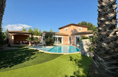 vente maison 585 000 € à proximité de Fréjus (83600)