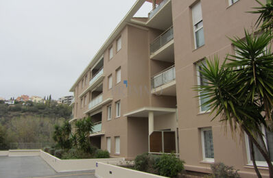 vente appartement 389 500 € à proximité de Théoule-sur-Mer (06590)