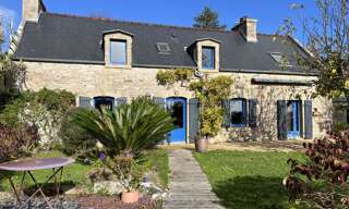 Maison 5 Pièces 146 m² à vendre à Plouhinec (29780)