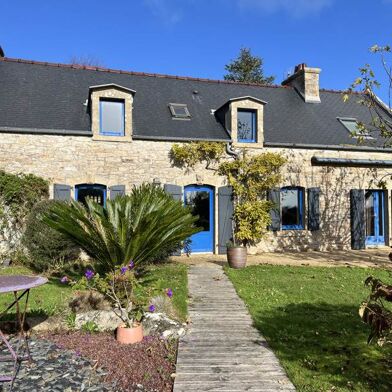 Maison 5 pièces 390350 €