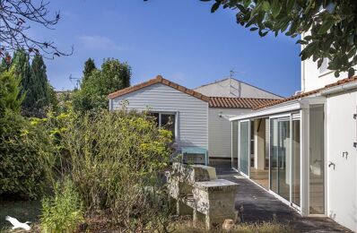 vente maison 504 000 € à proximité de Esnandes (17137)