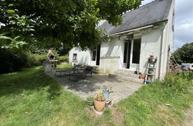 vente maison 118 800 € à proximité de Landeleau (29530)