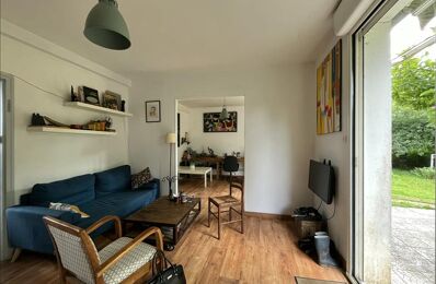 vente maison 108 500 € à proximité de Spézet (29540)