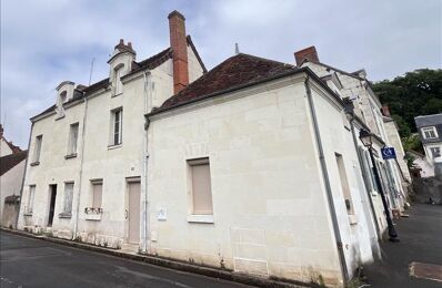 vente maison 98 550 € à proximité de Saint-Romain-sur-Cher (41140)