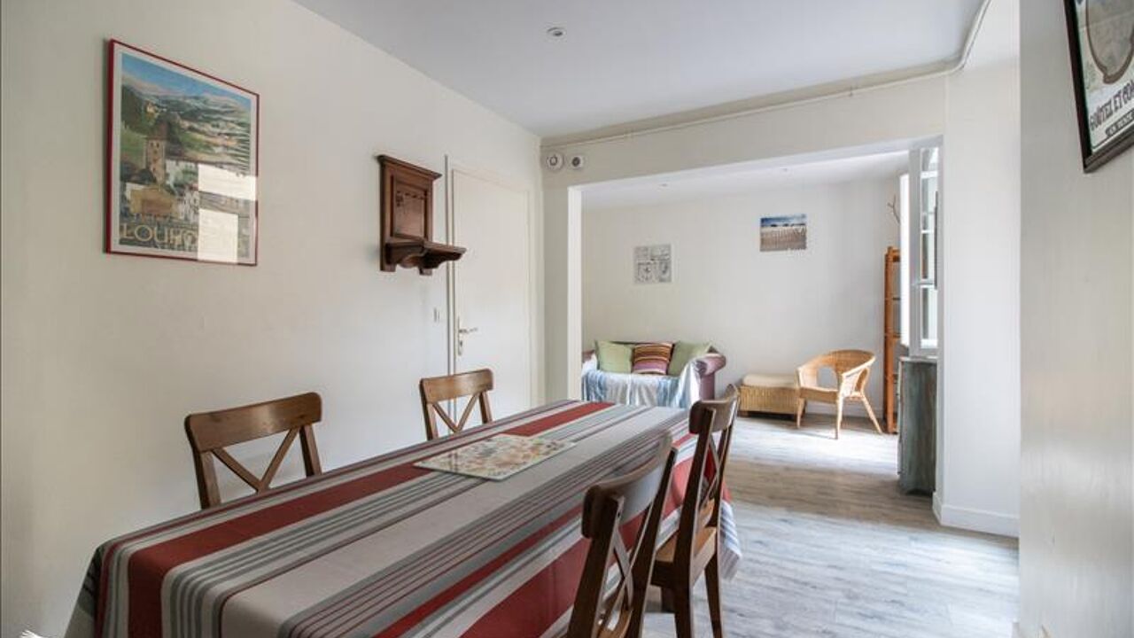 appartement 3 pièces 61 m2 à vendre à Biarritz (64200)