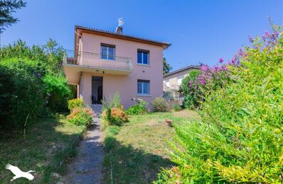 vente maison 200 000 € à proximité de Mirepoix (32390)