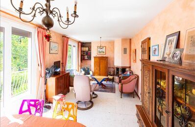 vente maison 200 000 € à proximité de Lussan (32270)