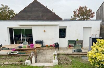 vente maison 252 900 € à proximité de Rouans (44640)