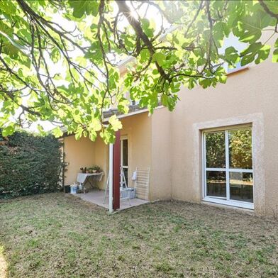 Maison 4 pièces 86 m²