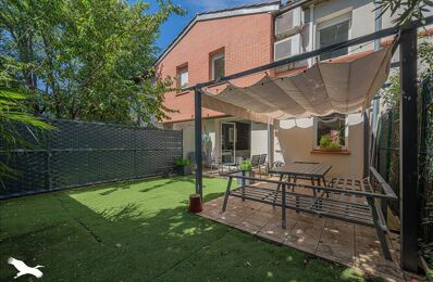 vente maison 409 500 € à proximité de Launaguet (31140)