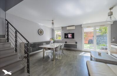 vente maison 409 500 € à proximité de Garidech (31380)