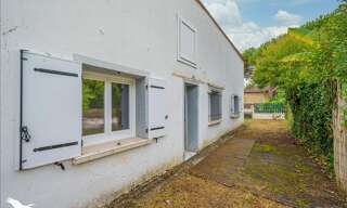 Maison 4 Pièces 82 m² à vendre à Beautiran (33640)