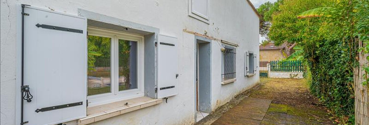 Maison 4 Pièces 82 m² à vendre à Beautiran (33640)