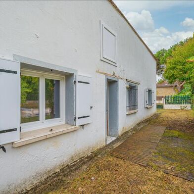 Maison 4 pièces 211300 €