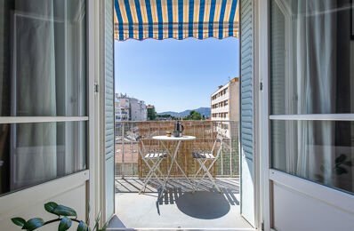 vente appartement 330 000 € à proximité de Marseille 15 (13015)