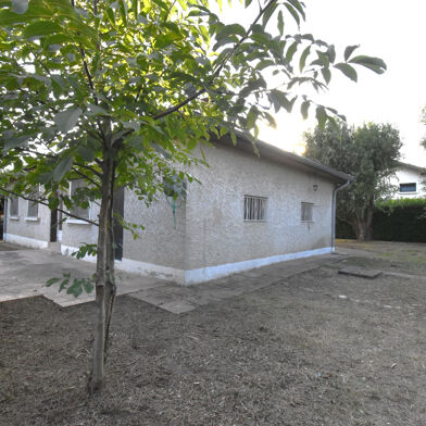 Maison 5 pièces 76 m²