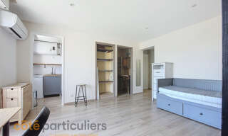 Appartement 1 Pièce 26 m² à vendre à Montpellier (34000)