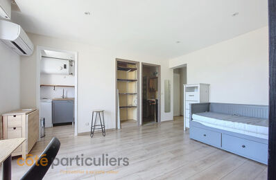 vente appartement 106 000 € à proximité de Pignan (34570)