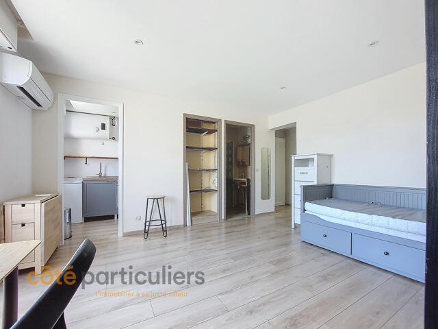 Appartement proposé à Montpellier