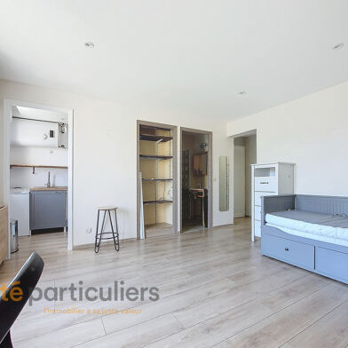 Appartement 1 pièces 106000 €